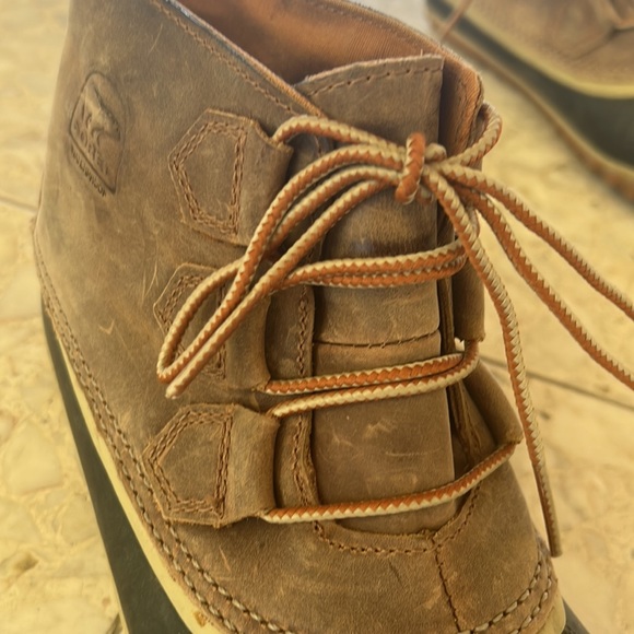 Sorel “duck” boots - Picture 2 of 5